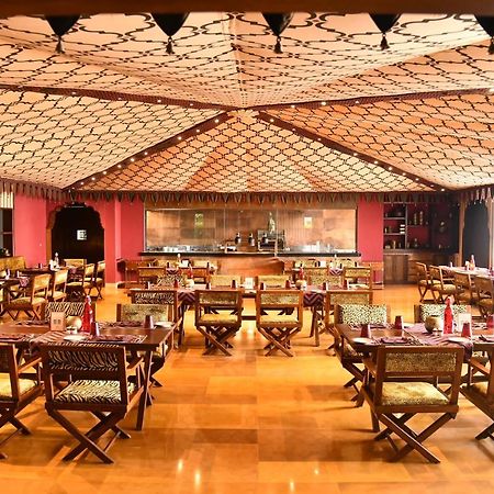 Welcomhotel By Itc Hotels, Jodhpur Jodhpur  Exterior photo