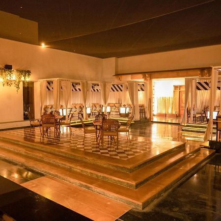 Welcomhotel By Itc Hotels, Jodhpur Jodhpur  Exterior photo