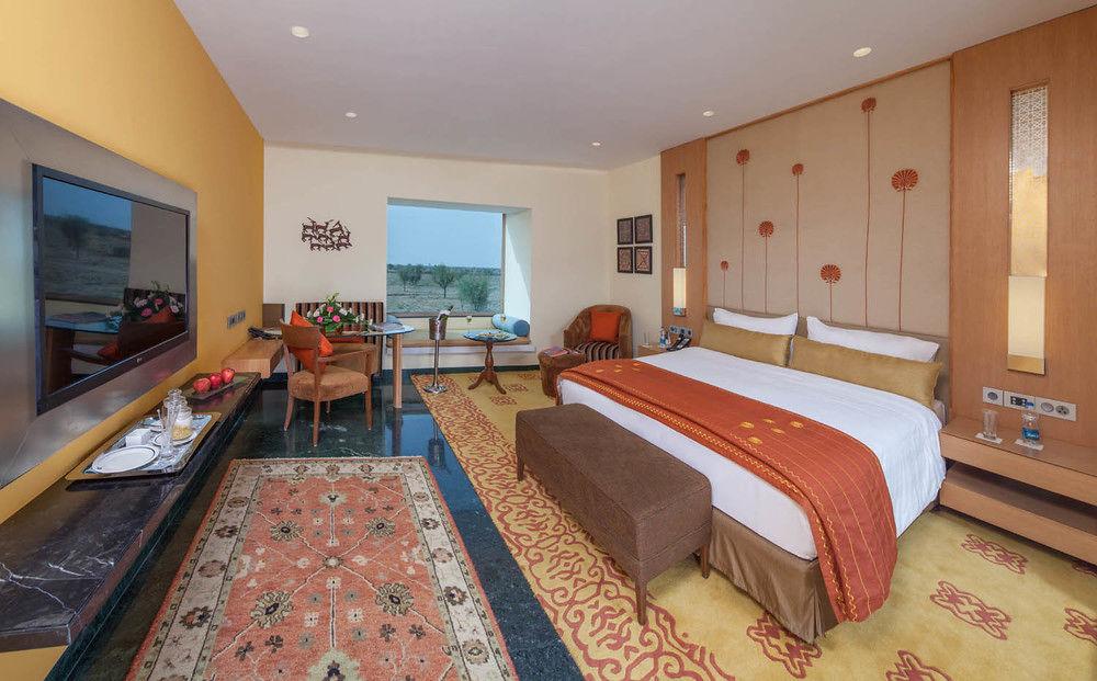 Welcomhotel By Itc Hotels, Jodhpur Jodhpur  Exterior photo
