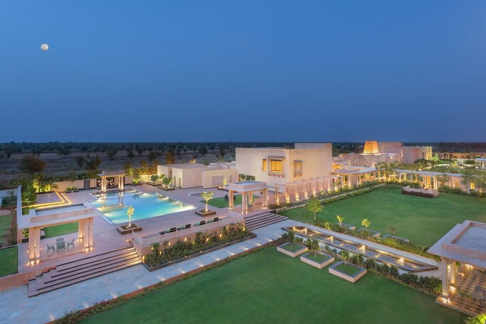 Welcomhotel By Itc Hotels, Jodhpur Jodhpur  Exterior photo
