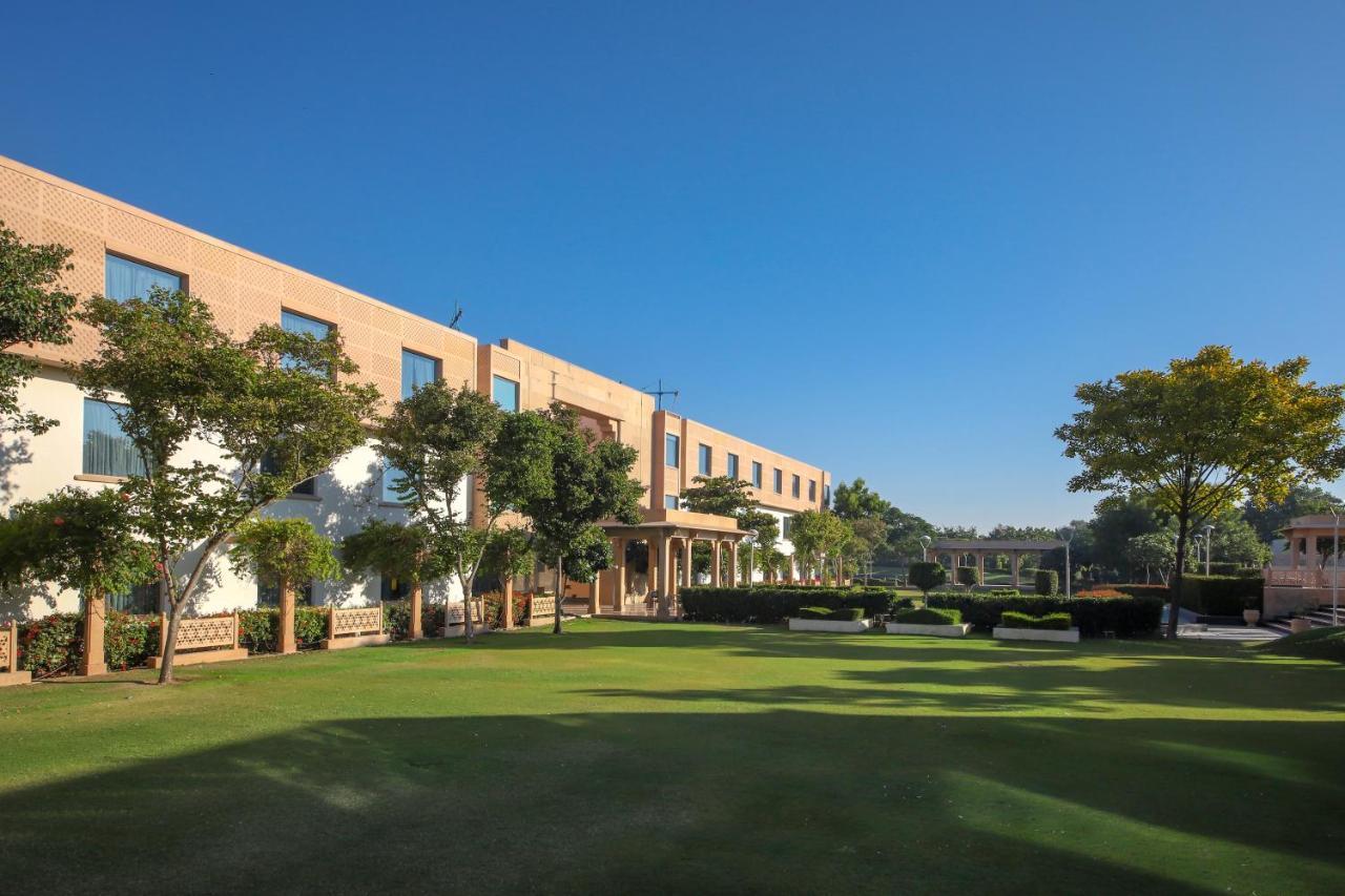 Welcomhotel By Itc Hotels, Jodhpur Jodhpur  Exterior photo