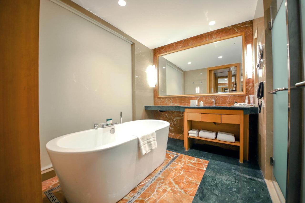 Welcomhotel By Itc Hotels, Jodhpur Jodhpur  Exterior photo