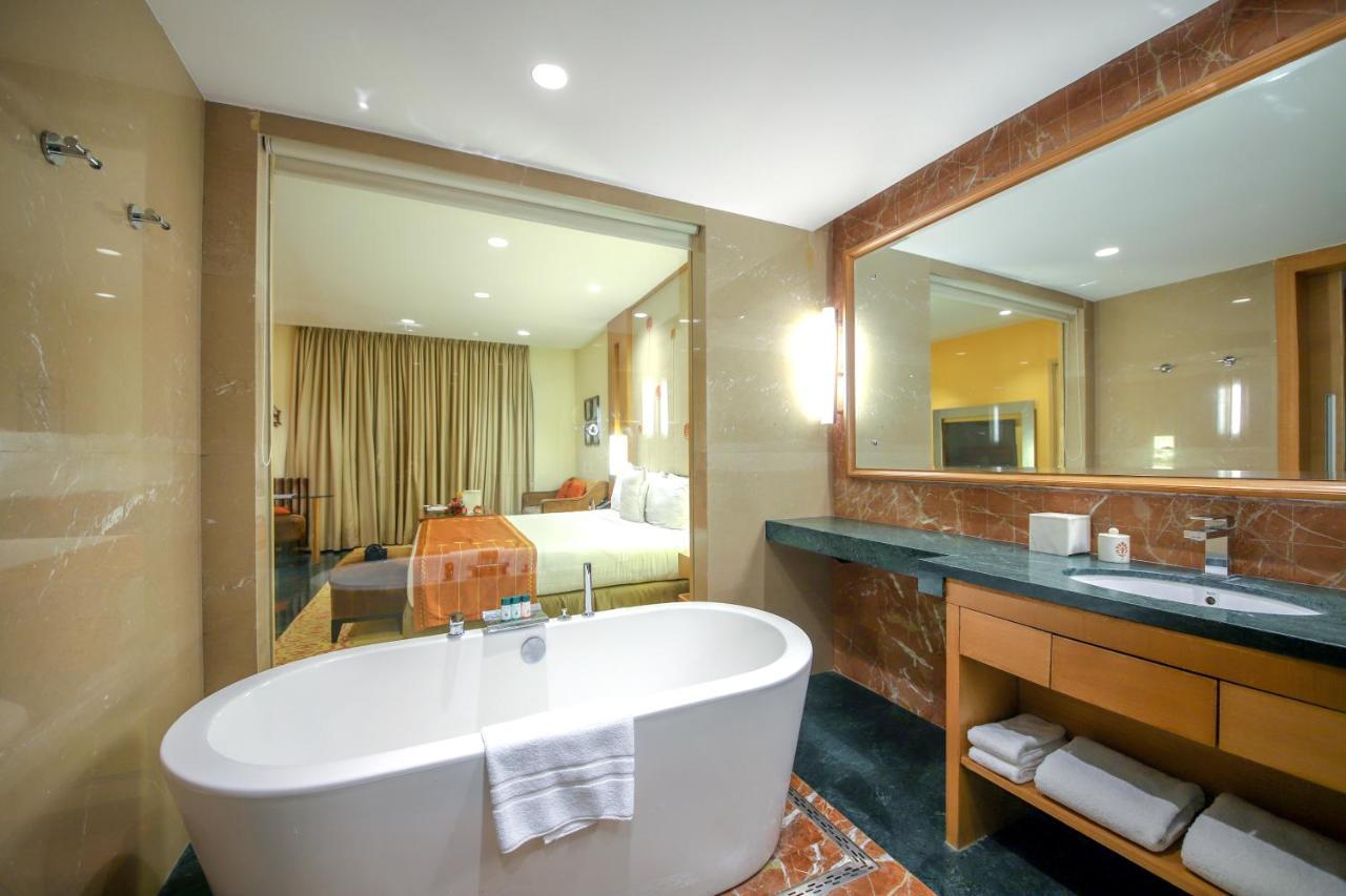 Welcomhotel By Itc Hotels, Jodhpur Jodhpur  Exterior photo