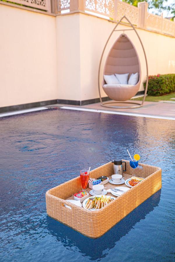 Welcomhotel By Itc Hotels, Jodhpur Jodhpur  Exterior photo