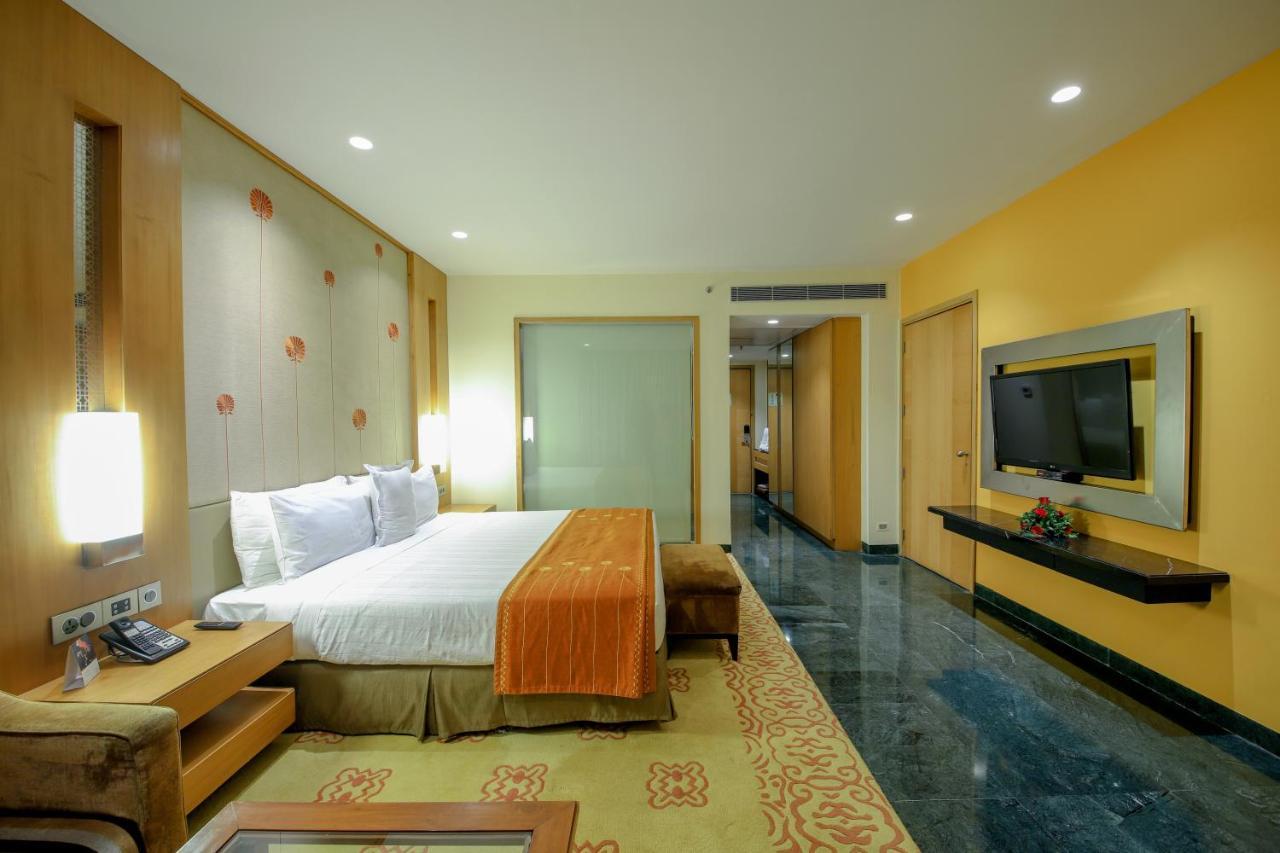 Welcomhotel By Itc Hotels, Jodhpur Jodhpur  Exterior photo