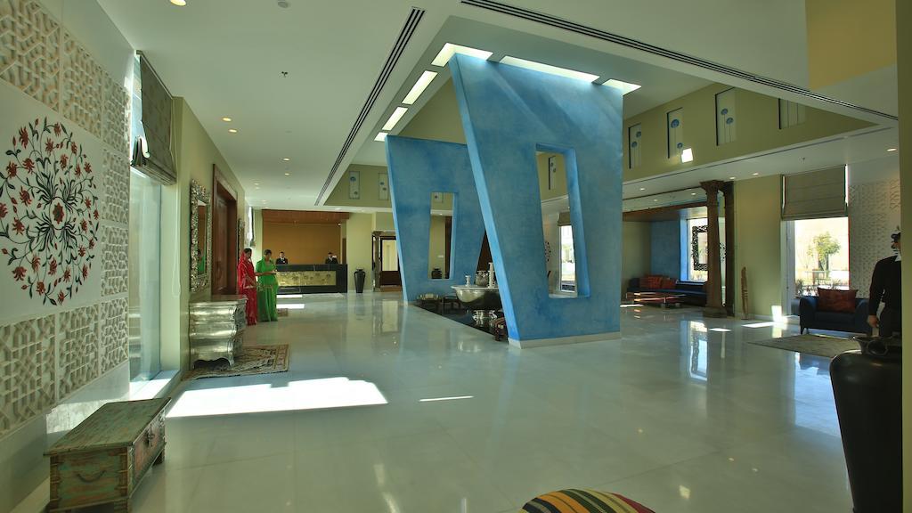 Welcomhotel By Itc Hotels, Jodhpur Jodhpur  Exterior photo