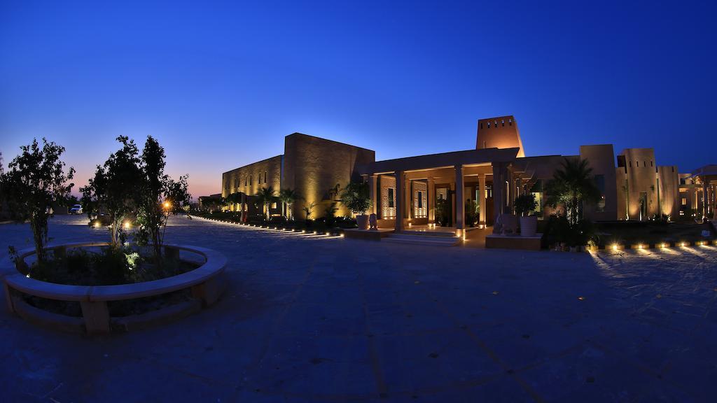 Welcomhotel By Itc Hotels, Jodhpur Jodhpur  Exterior photo