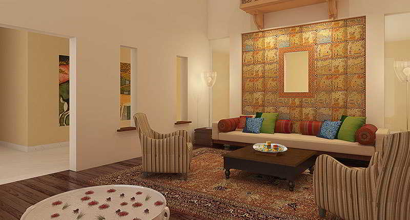 Welcomhotel By Itc Hotels, Jodhpur Jodhpur  Exterior photo