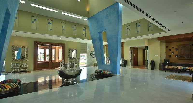 Welcomhotel By Itc Hotels, Jodhpur Jodhpur  Exterior photo