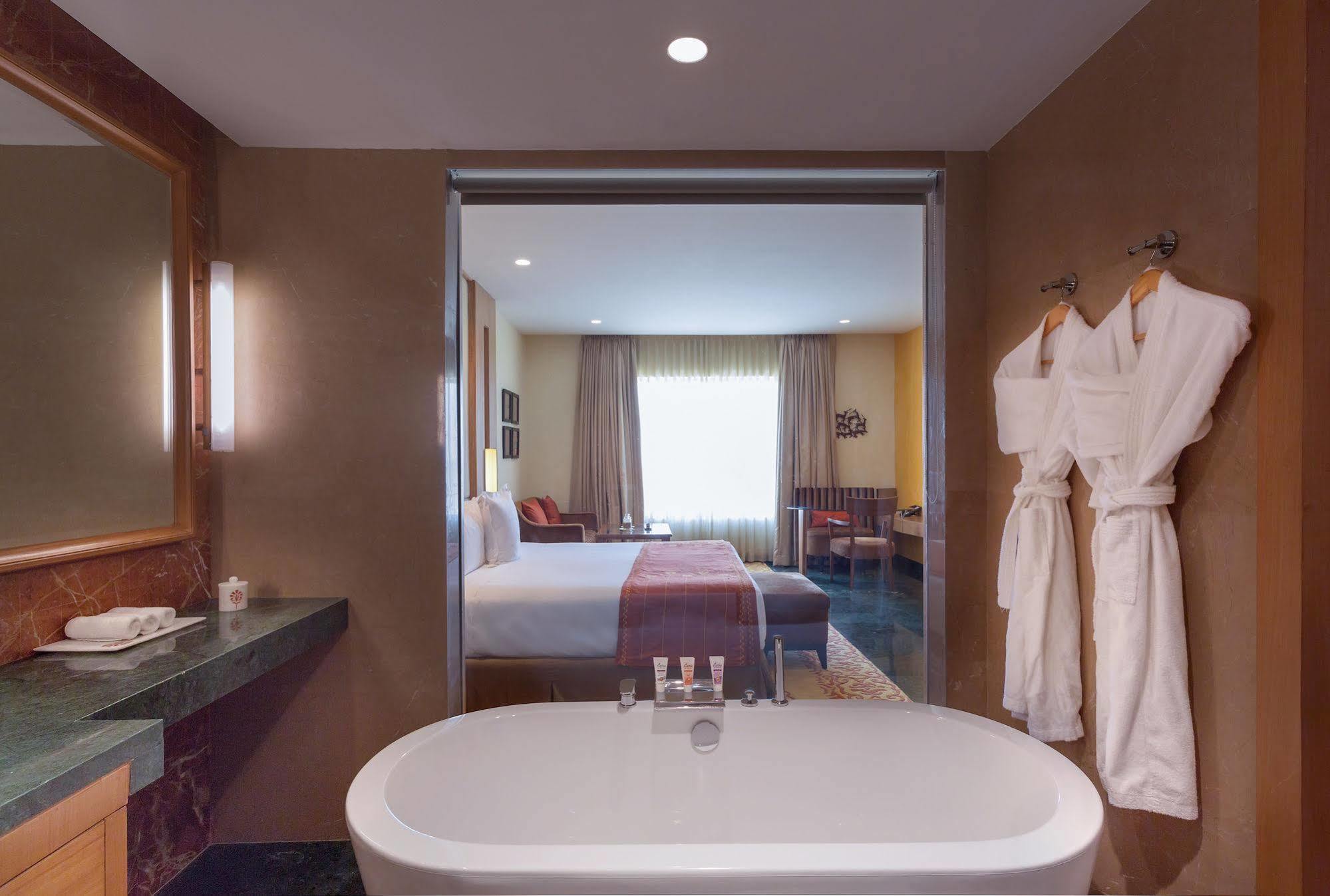 Welcomhotel By Itc Hotels, Jodhpur Jodhpur  Exterior photo