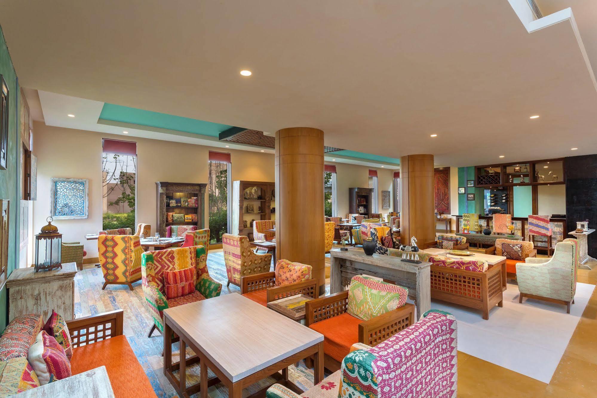 Welcomhotel By Itc Hotels, Jodhpur Jodhpur  Exterior photo