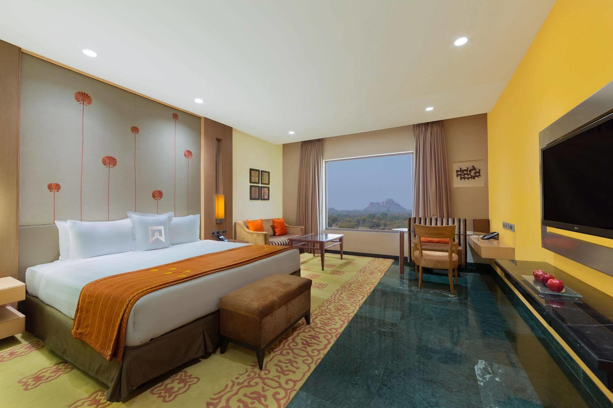 Welcomhotel By Itc Hotels, Jodhpur Jodhpur  Exterior photo