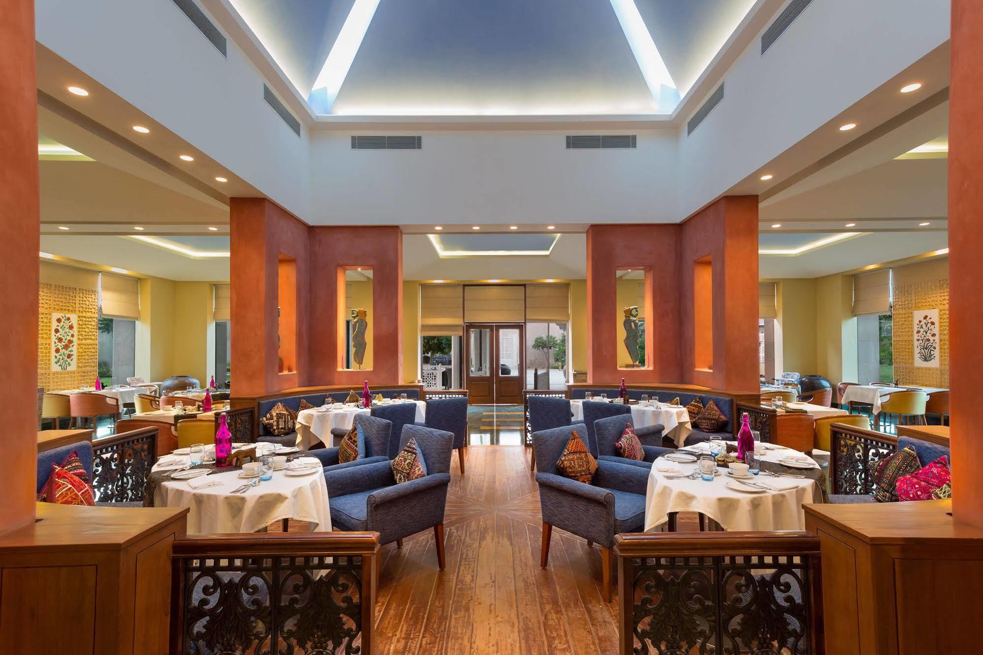 Welcomhotel By Itc Hotels, Jodhpur Jodhpur  Exterior photo