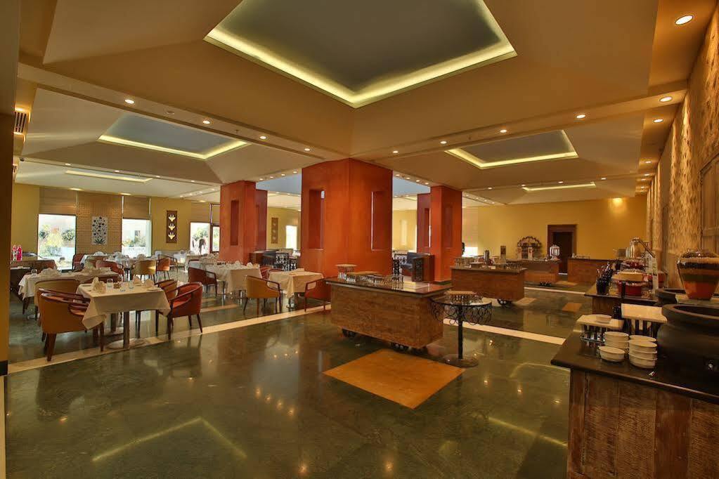 Welcomhotel By Itc Hotels, Jodhpur Jodhpur  Exterior photo