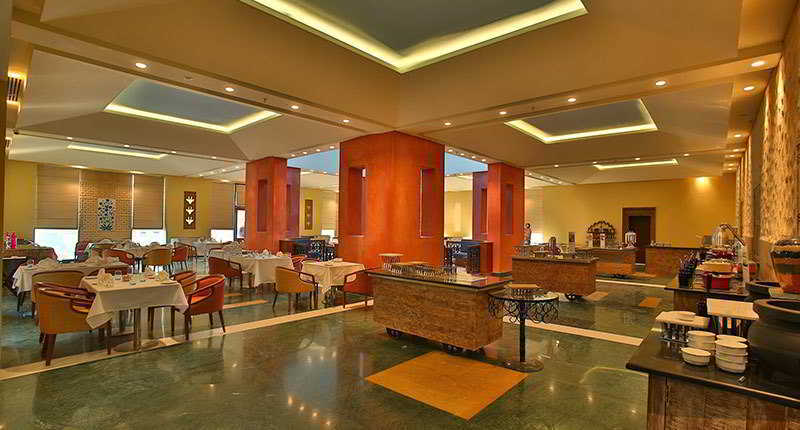 Welcomhotel By Itc Hotels, Jodhpur Jodhpur  Exterior photo